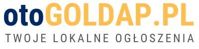 otoGoldap.pl - lokalne darmowe ogłoszenia Gołdapi i okolic